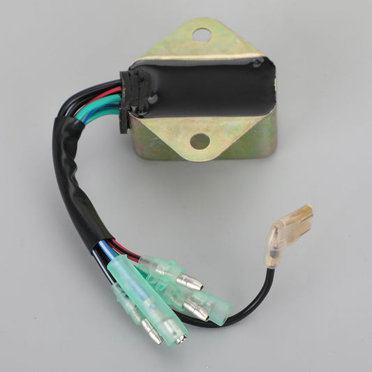 1980-1984 Honda XR200 XR200R #30400-437-013 Encendedor de la caja CDI 30400-437-023