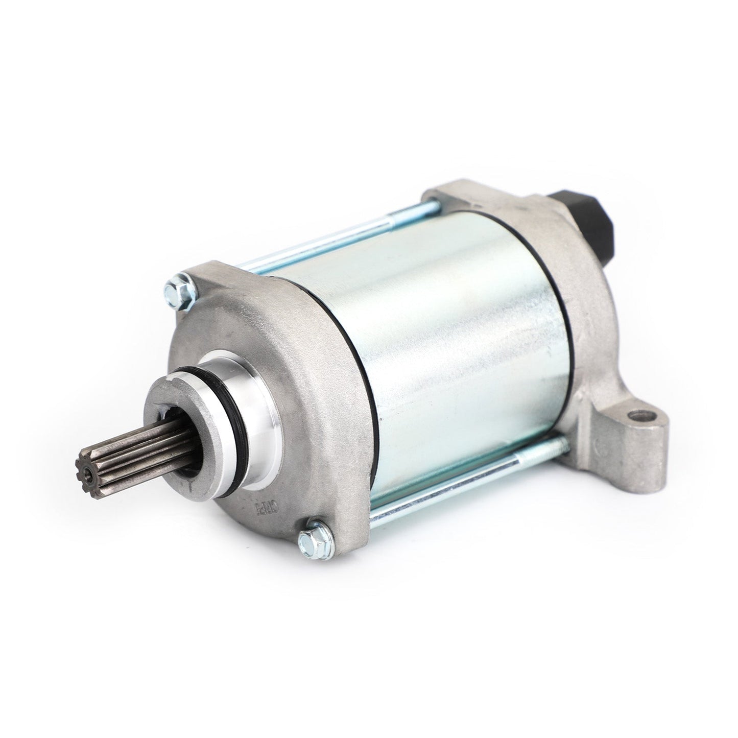 NEW Starter for Honda CB600F CBF600 CBF600S CBR600F CBR600RR VFR800 2007-2019 Assosary