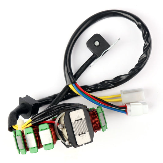 Generator Stator Coil For For Yamaha YFM250 Bear Tracker 1999-2000 California 99-00