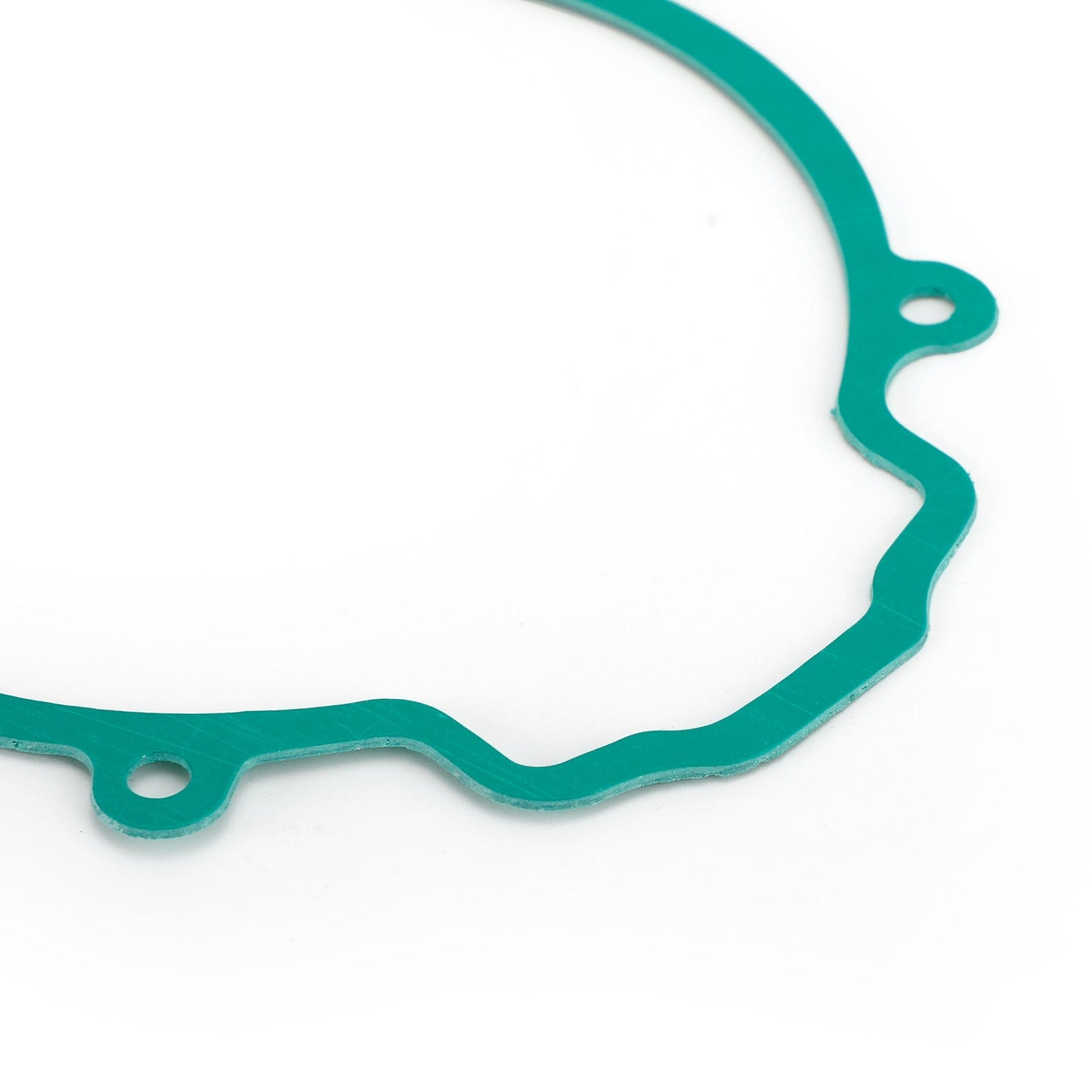 Joint de couvercle d'allumage côté gauche du moteur 54730040100 pour 250 300 SX SXS EXE SX MXC EXC Six Days 2000-2003