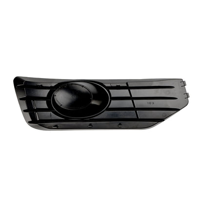 Volkswagen 2010-2015 Transporter Caravelle T5 T5.1 S-Line Fog Lamp Light Cover Insert S-line Grill