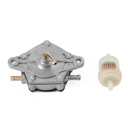 Fuel Pump For Suzuki QuadRunner 125 185 230 250 4WD KingQuad 300 ALT185 ALT125 Assosary