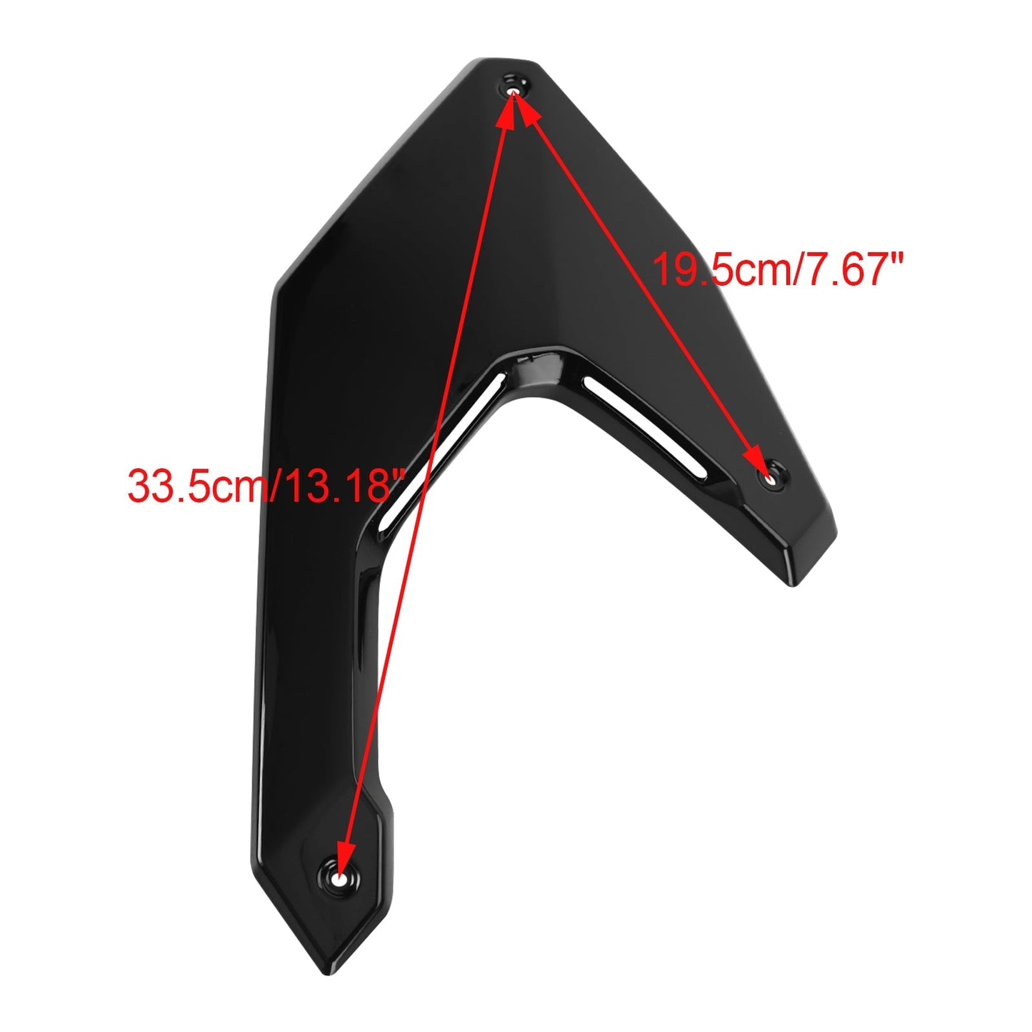 Motorcycle Frame Side Cover Guard Fairing for For Honda X-ADV 750 XADV750 2021