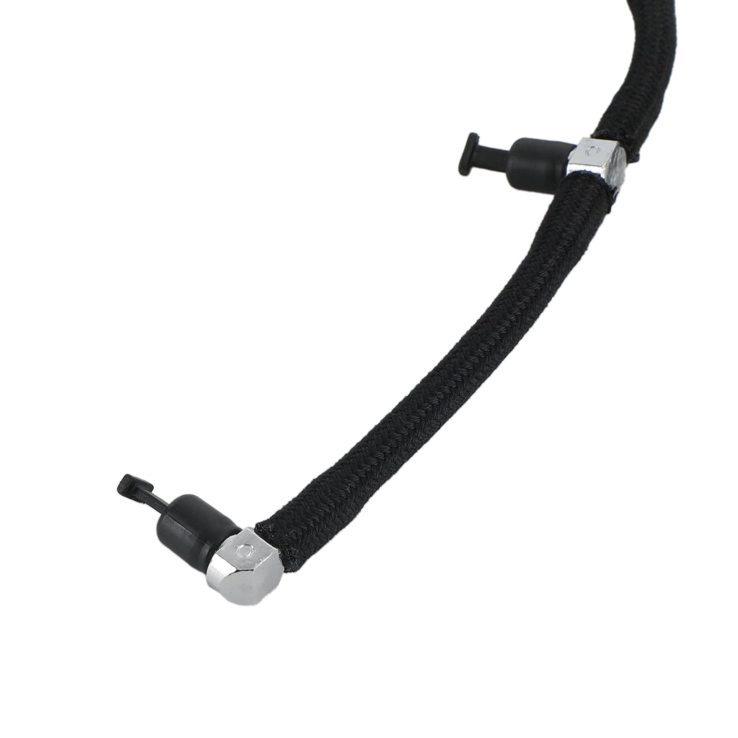 Línea de retorno de purga de combustible del inyector de riel común Patrol GU Y61 ZD30 de 3.0L