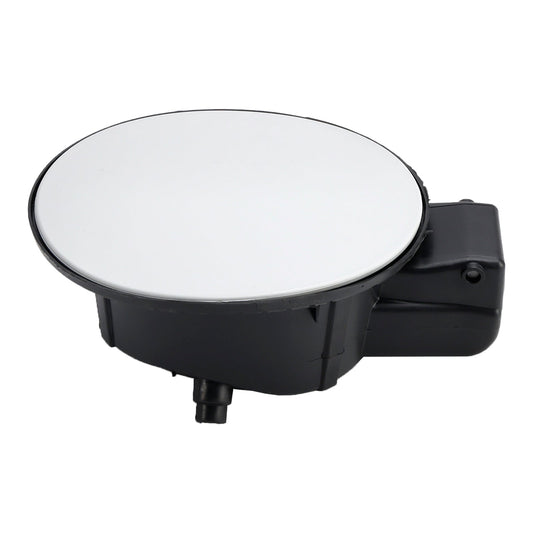 Tapa del depósito de gasolina de Volkswagen Polo 2011-2019, tapa de la puerta, tapa de la aleta, 6R0809857