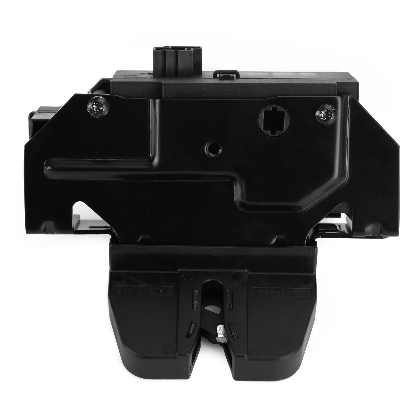 Holden Commodore Ve Sports Wagon Boot Lock Mechanism & Actuator 92202968