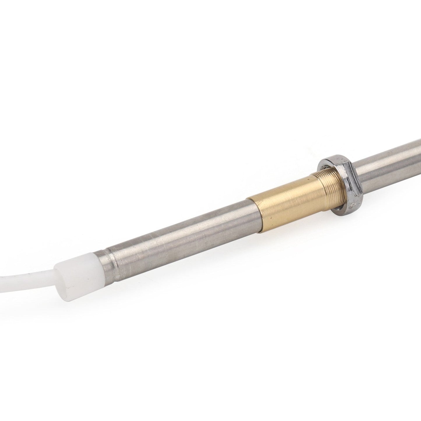 Benz W124 W126 W201 C107 R107 Mercedes Power Antenna Mast OEM Replacement