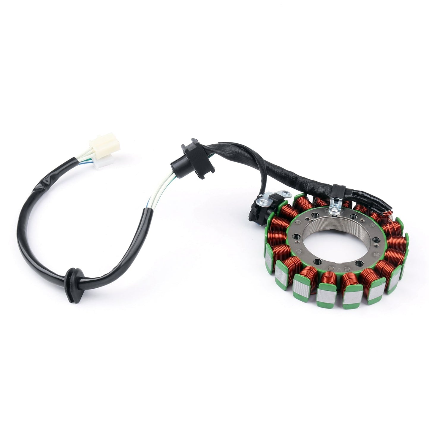 Magneto Generator Stator Coil For Yamaha XTZ 750 Super Tenere 750 1989-1997 via fedex