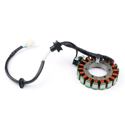 Magneto Generator Stator Coil For Yamaha XTZ 750 Super Tenere 750 1989-1997 via fedex