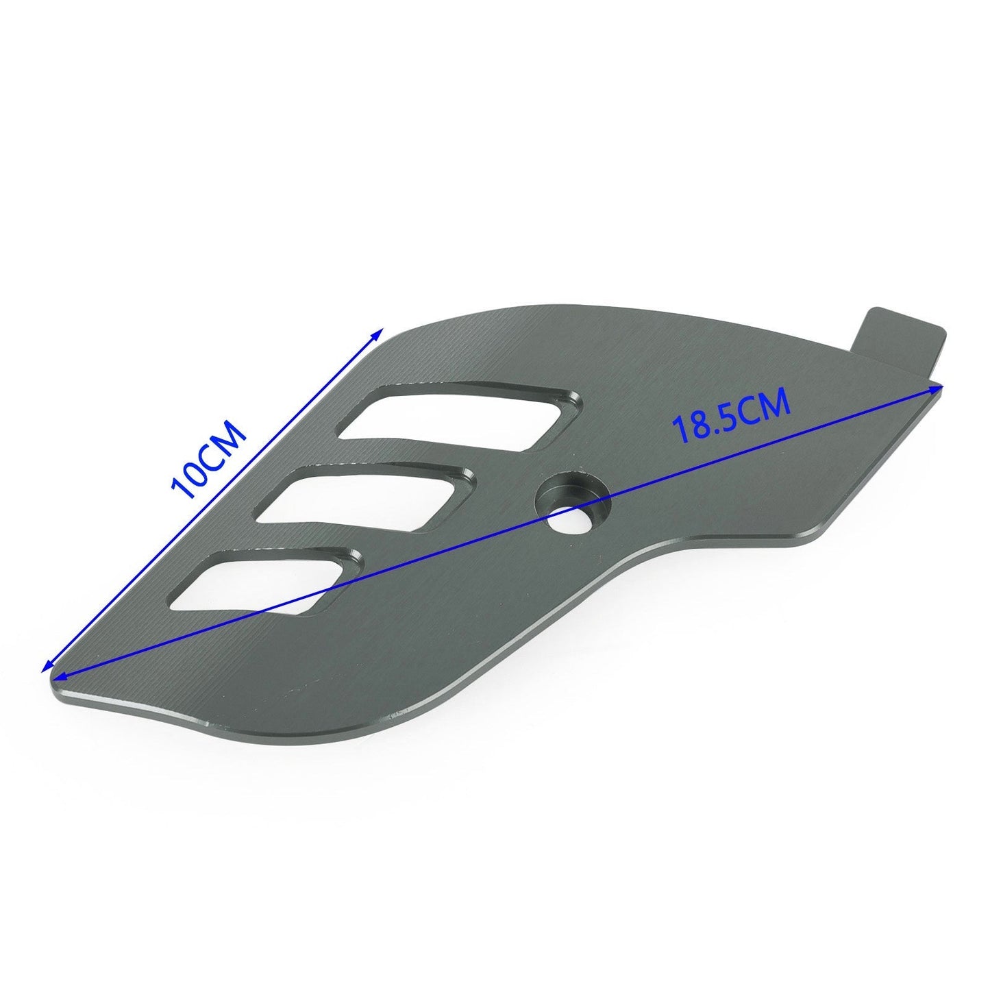 Cache-fourche avant amortisseur de chocs pour Vespa Sprint Primavera 150