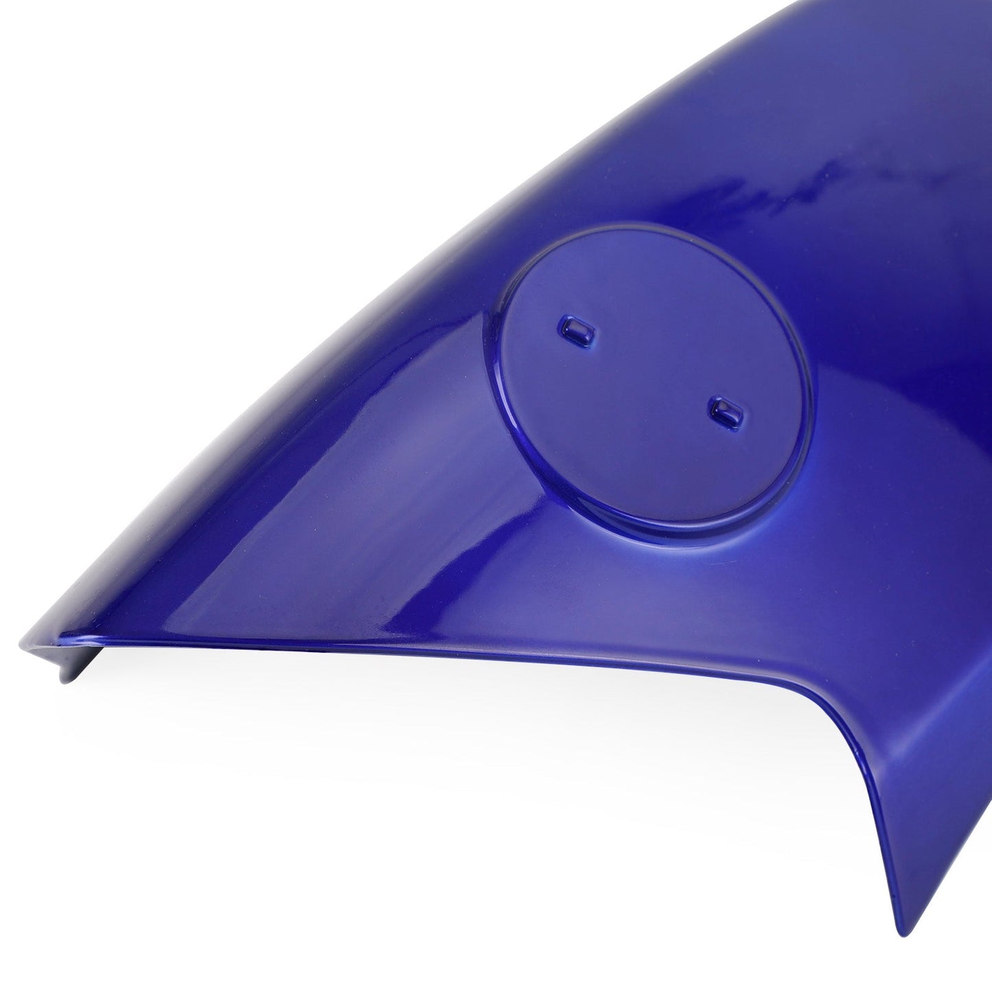 21-23 Yamaha MT-09 / FZ09 Air Intake Covers Tank Side Panel Fairing