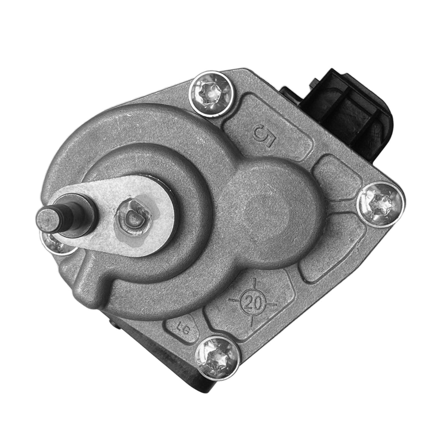 Actionneur de soupape de décharge de turbocompresseur 39400-2B250 pour Hyundai Sonata Tucson 1,6 L L4