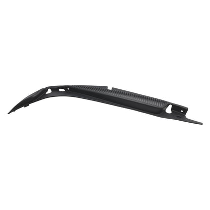 1996-2020 GMC Savana 1500 2500 3500 Left Driver Side Windshield Wiper Cowl Vent 25826329
