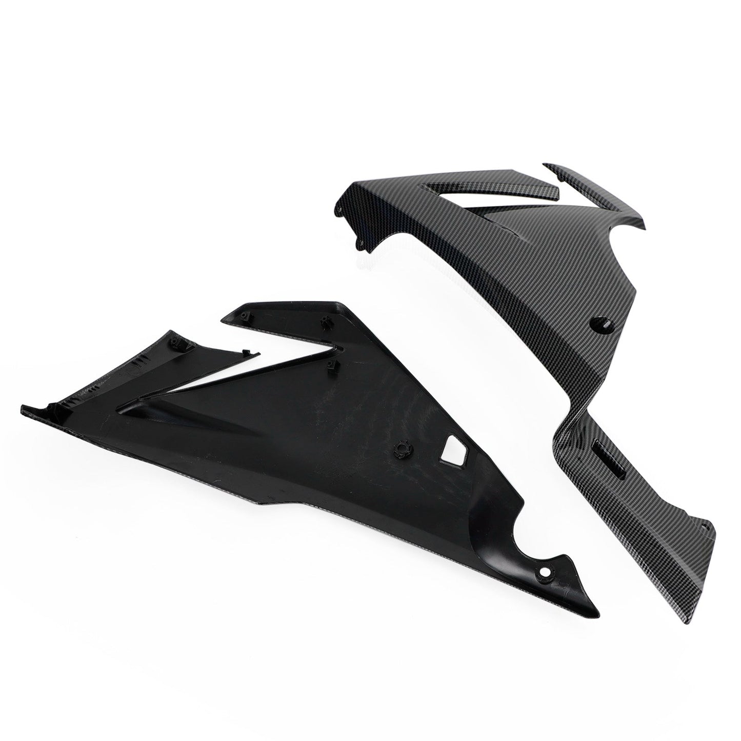 Capot de carénage de panneau latéral pour Honda CBR500R 2019-2021