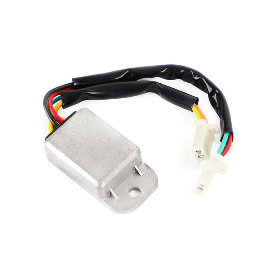 Régulateur de tension pour Honda MTX 125 RWD RWE RWF RWH RWL / MTX 200 RWD RWE RWF