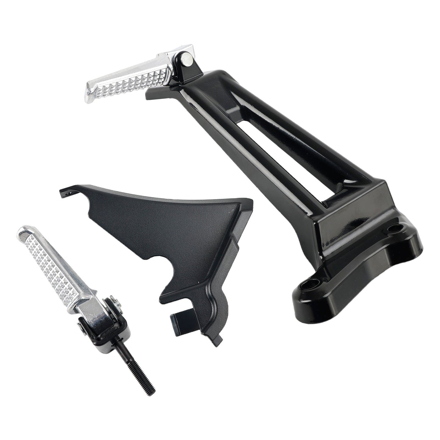 Reposapiés traseros compatibles con Honda Rebel 1100 CMX1100 2021-2023