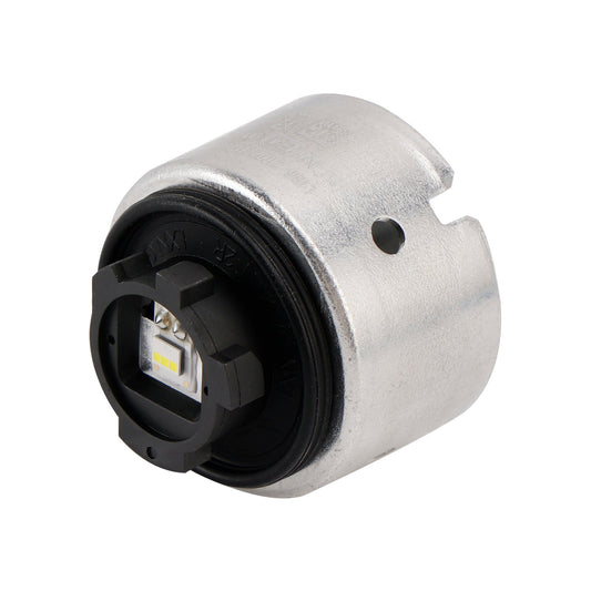 Módulos LED para coche PHILIPS, blanco, 12 V, 4 W, 11 pines, L1B/6, 21002