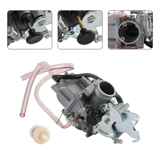 Yamaha 2006 TT-R230 (TTR230V) Carburetor Carb 1C6-14301-00-00