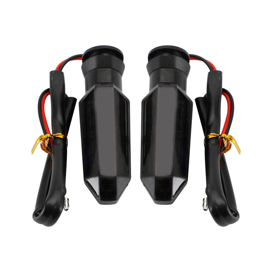 2013-2018 HONDA CBR400R LED Turn Signal Lights Indicator Lamps