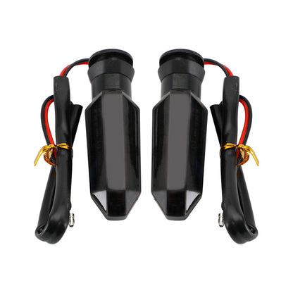 2013-2018 HONDA CB 400X LED Turn Signal Lights Indicator Lamps