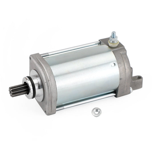 Starter Motor For BMW f650 f650cs f650st f650gs f700gs f800s f800gs f800r f800st Assosary