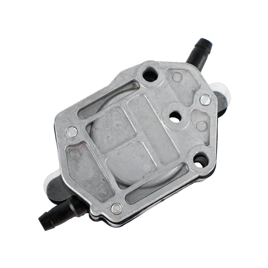 Pompe à carburant pour moteur hors-bord Yamaha 20-90 CV (692-24410-00-00 et 6A0-24410-05-00)