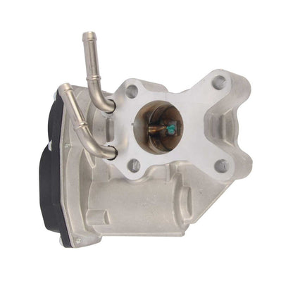 06/10 - / NISSAN FRONTIER (D40) 2.5 dCi 4WD YD25DDTi 2488 126 171 Pickup EGR Valve 14710-5X00A