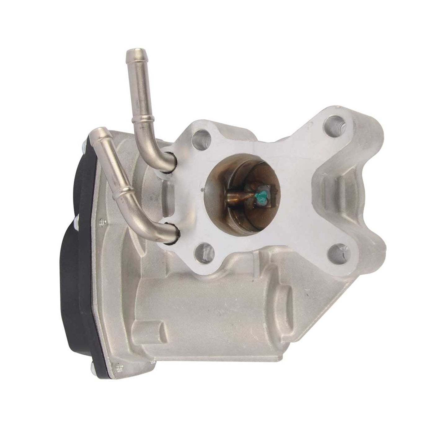 05/07 - / NISSAN FRONTIER (D40) 2.5 dCi 4WD YD25DDTi 2488 128 174 Pickup Pickup EGR Valve 14710-5X00A