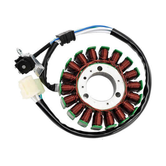Stator de magnéto d'alternateur Yamaha MT03 20-23 et YZFR3 19-23