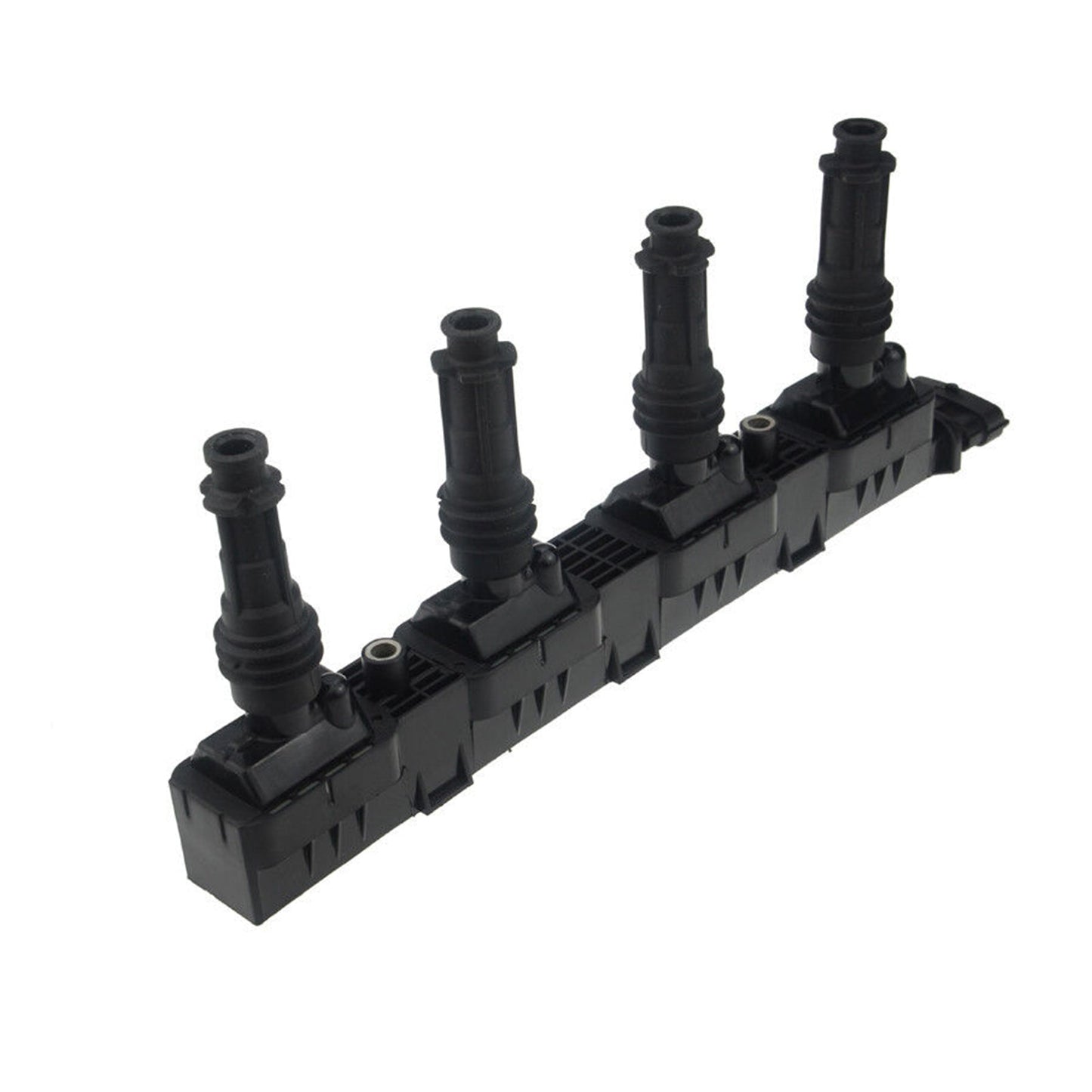 Pack bobine d'allumage 1208020 24420584 pour Opel Agila A 2000-2008