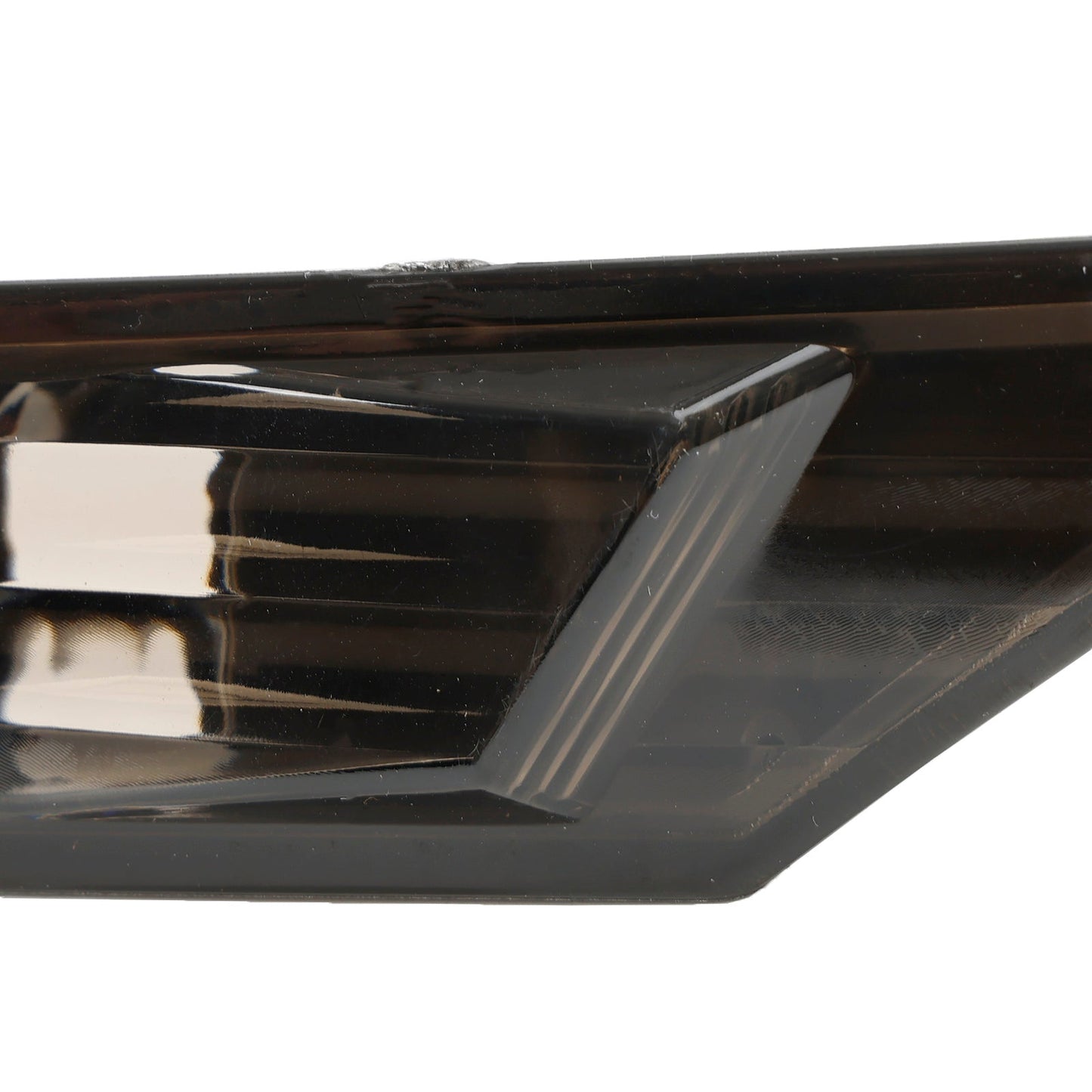 Feu de position latéral avec ampoule pour Honda Civic 2016-2021