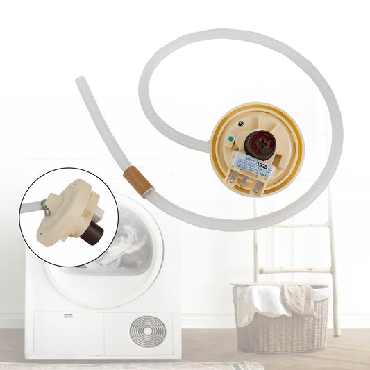 Capteur de pression de niveau d'eau pour lave-linge LG 6501EA1001C