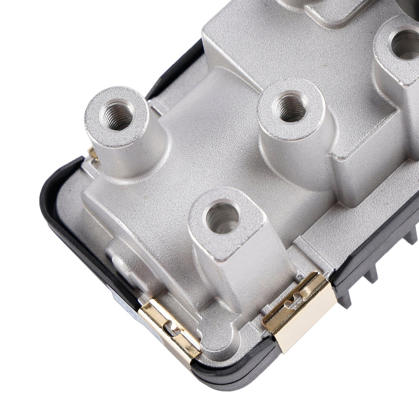 Nissan Murano YD25DDT 2.5 dCi 2.5L 140Kw (años 2008+) Turbo Actuador electrónico BV40 14411-3XN2A 53039700231