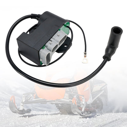 512060006 Ski-Doo Tundra R 300F CDI Ignition Coil Calibrated Module 515175459 415098300