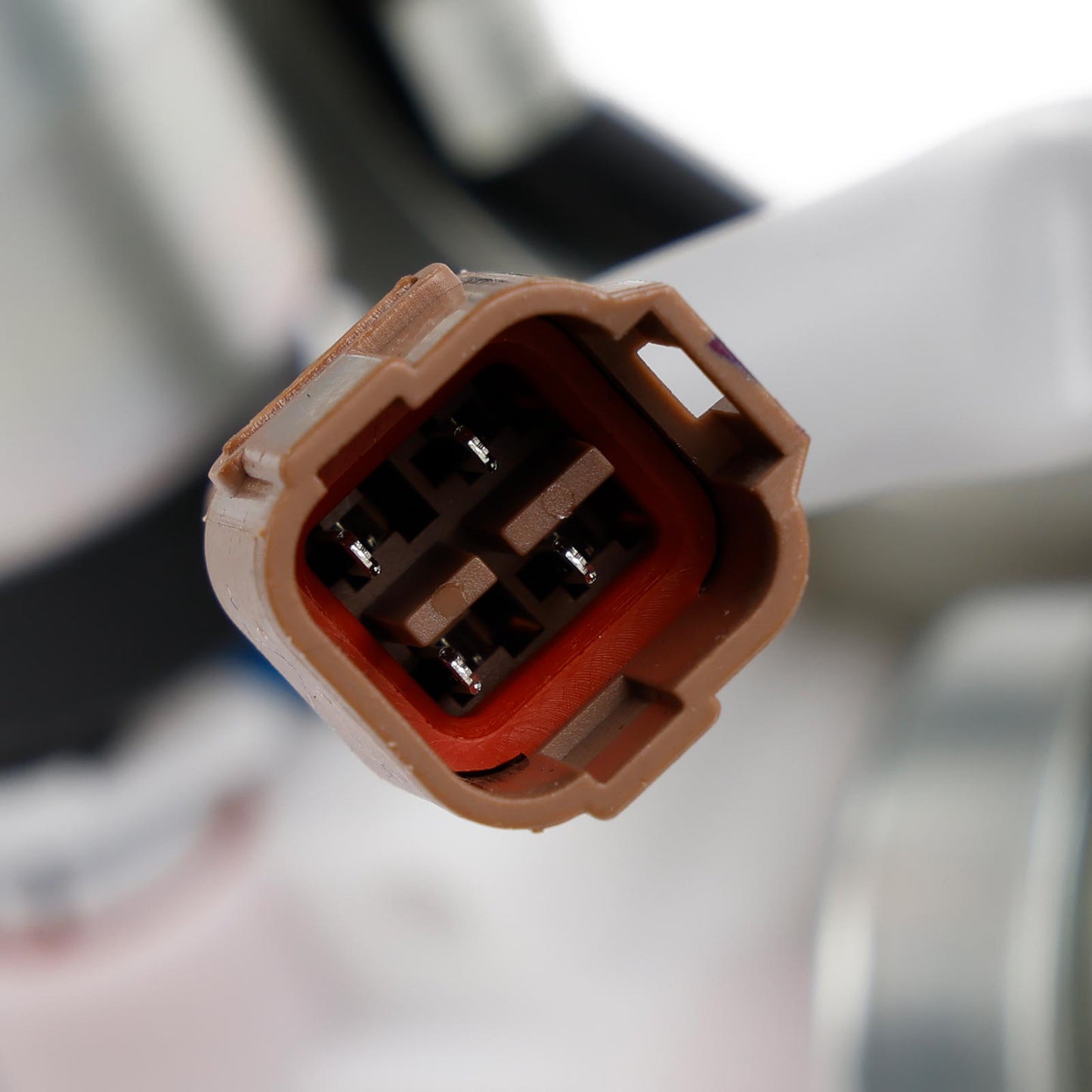 2006-2010 Suzuki VL800C Boulevard C50C Fuel Pump Assembly 15100-41F20 Assosary