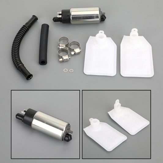 Kit Fuel Pump & Strainer for Aprilia RXV SXV 450 550 4.5/5.5 06-2015 AP9100416 Assosary