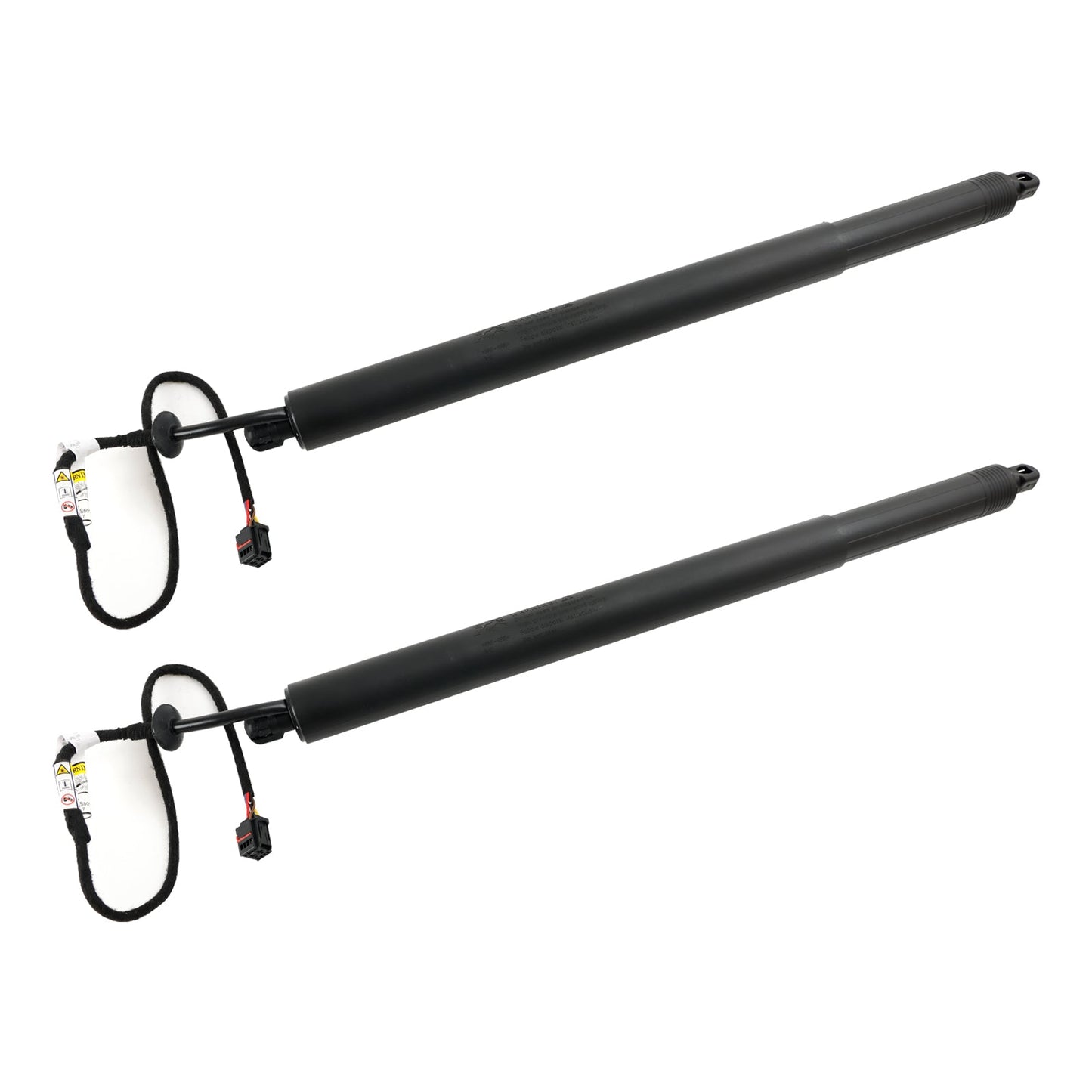 2PCS Electric Tailgate Strut LR075420 LR058635 2015-2019 Land Rover Discovery Sport L550