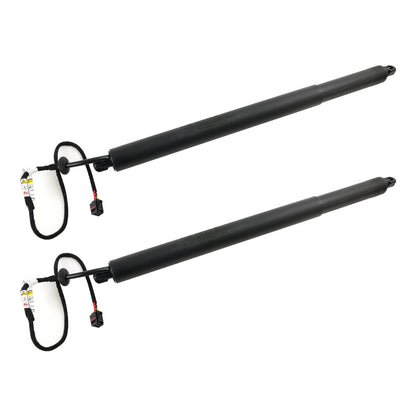 2015-2019 Land Rover Discovery Sport L550 2PCS Electric Tailgate Strut LR075420 LR058635