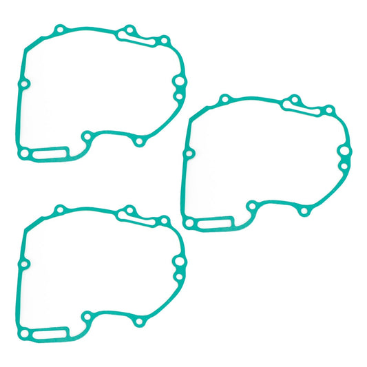 3 Juntas de tapa de estator de motor para Honda CRF250R CRF250X CRF 250 RX CRF 250R 250X