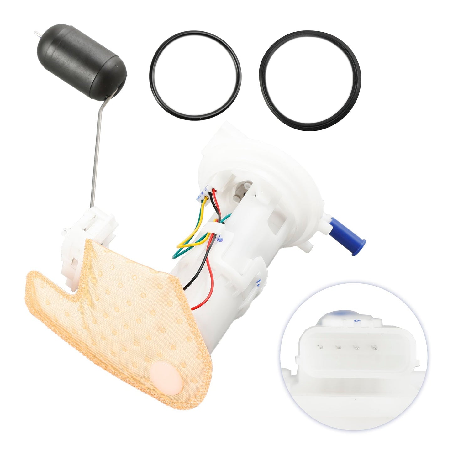 Pompe à carburant pour Honda SH125 ABS 17-20 et SH150 ABS 17-19 16700-K77-V01