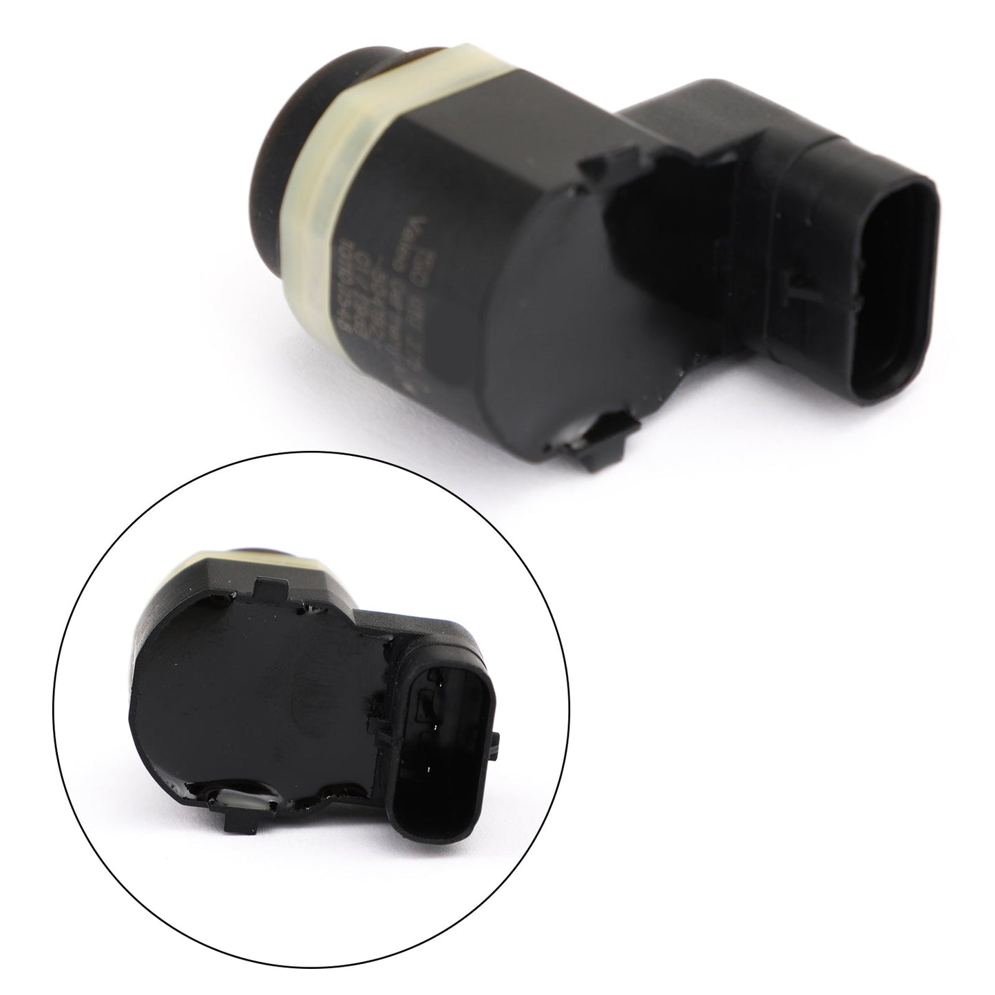 1 sensor de aparcamiento PDC 1S0919275D compatible con VW Golf Audi A5 A6 Quattro Q7