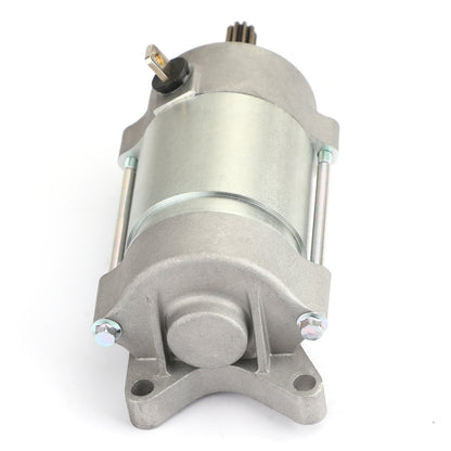 Starter for Yamaha Motorcycles FJR1300 FJR1300A 1298cc 2003-17 410-54267,18765 Assosary