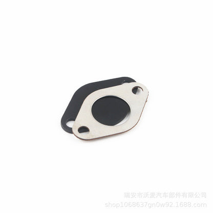 MK4 VW 1999.5-2003 EGR Vlave EGR Valve Blanking Plate