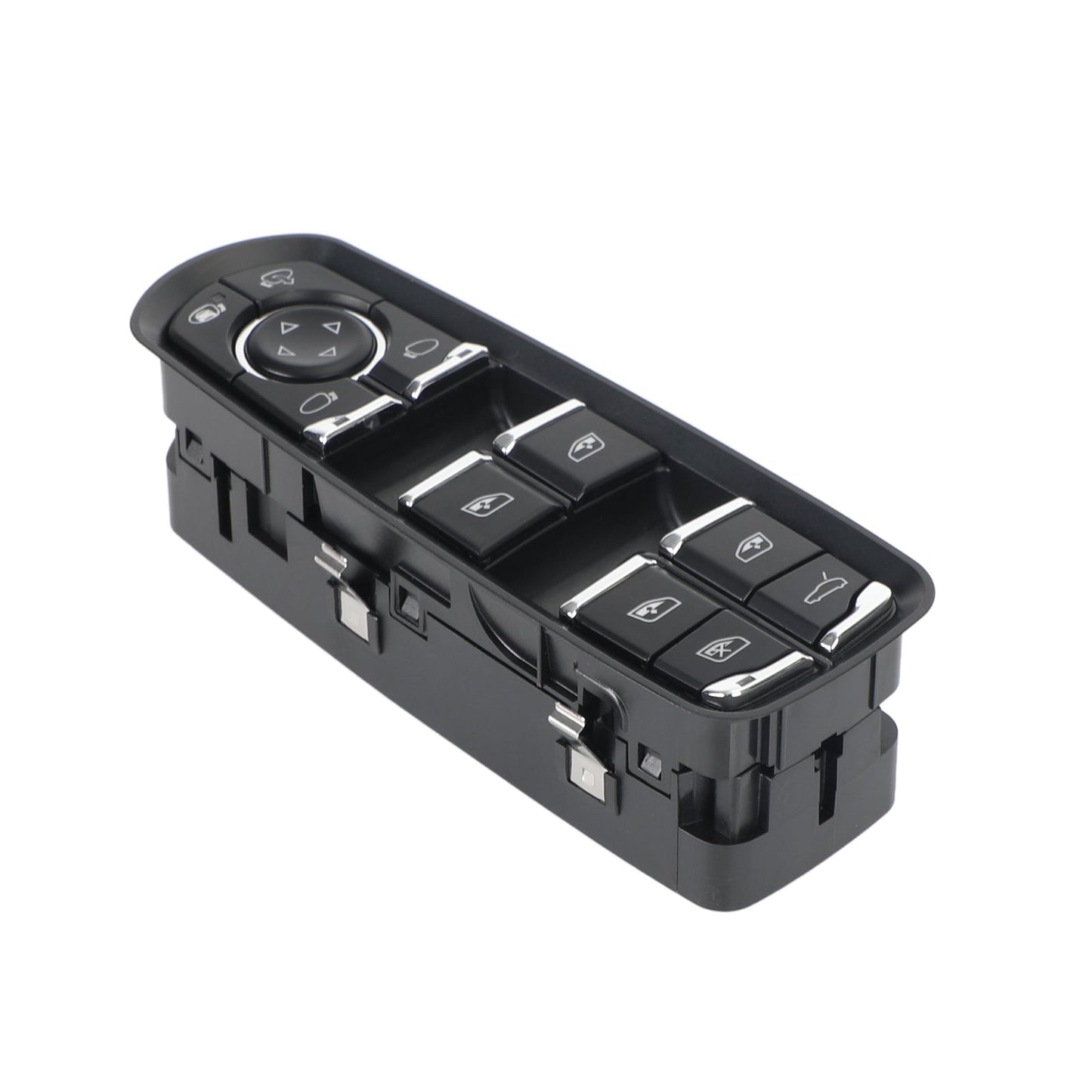 2015 Porsche Panamera S Hatchback 4-Door/ Turbo Executive Hatchback 4-Door/ Turbo Hatchback 4-Door/ Turbo S Executive Hatchback 4-Door/ Turbo S Hatchback 4-Door Electric Front Door Window Switch 7PP959858