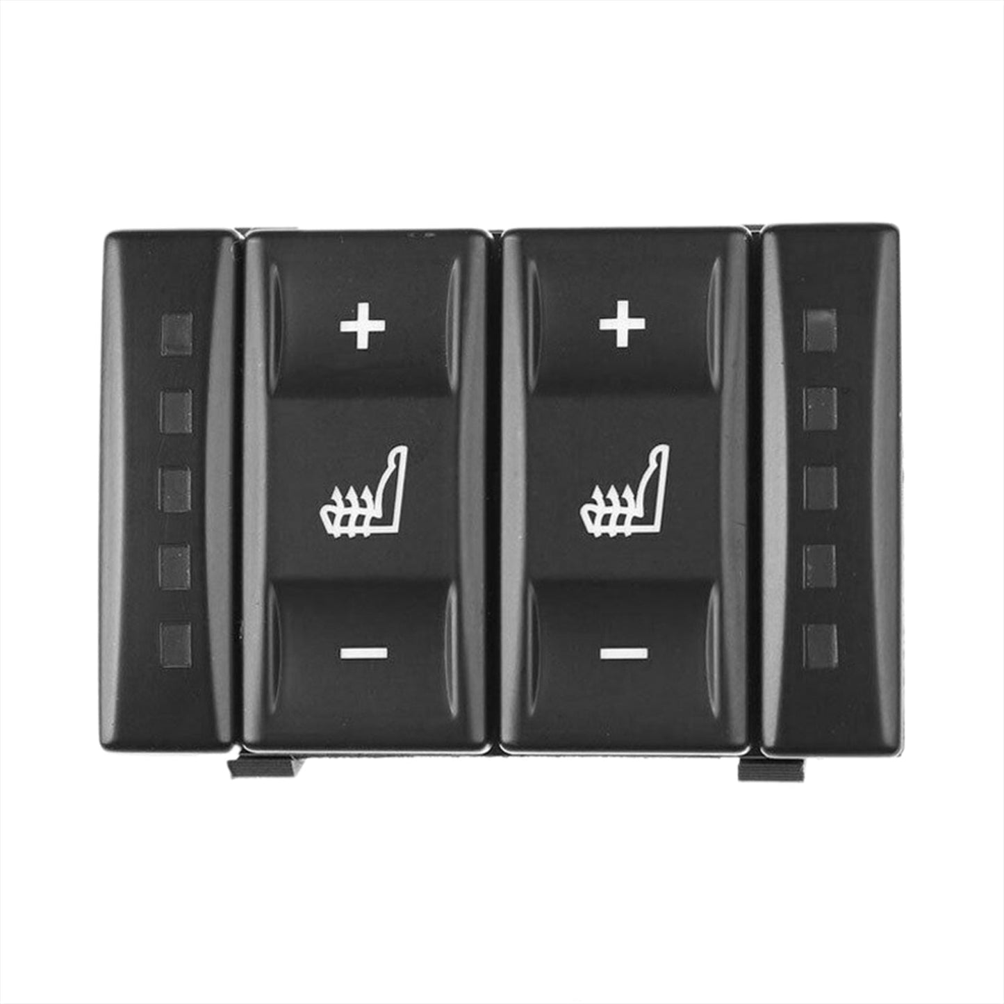 2007~2015 Ford Mondeo MK 4 Heated Seat Switch Dual Switch 6M2T19K314AC BS7T-19K314-AA