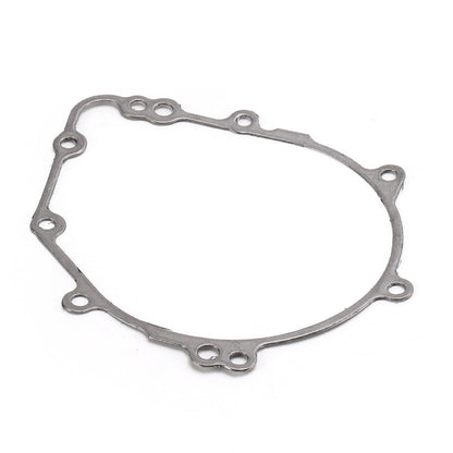 Magneto Stator + Voltage Rectifier + Gasket For Kawasaki Ninja H2 H2R 2015-2023