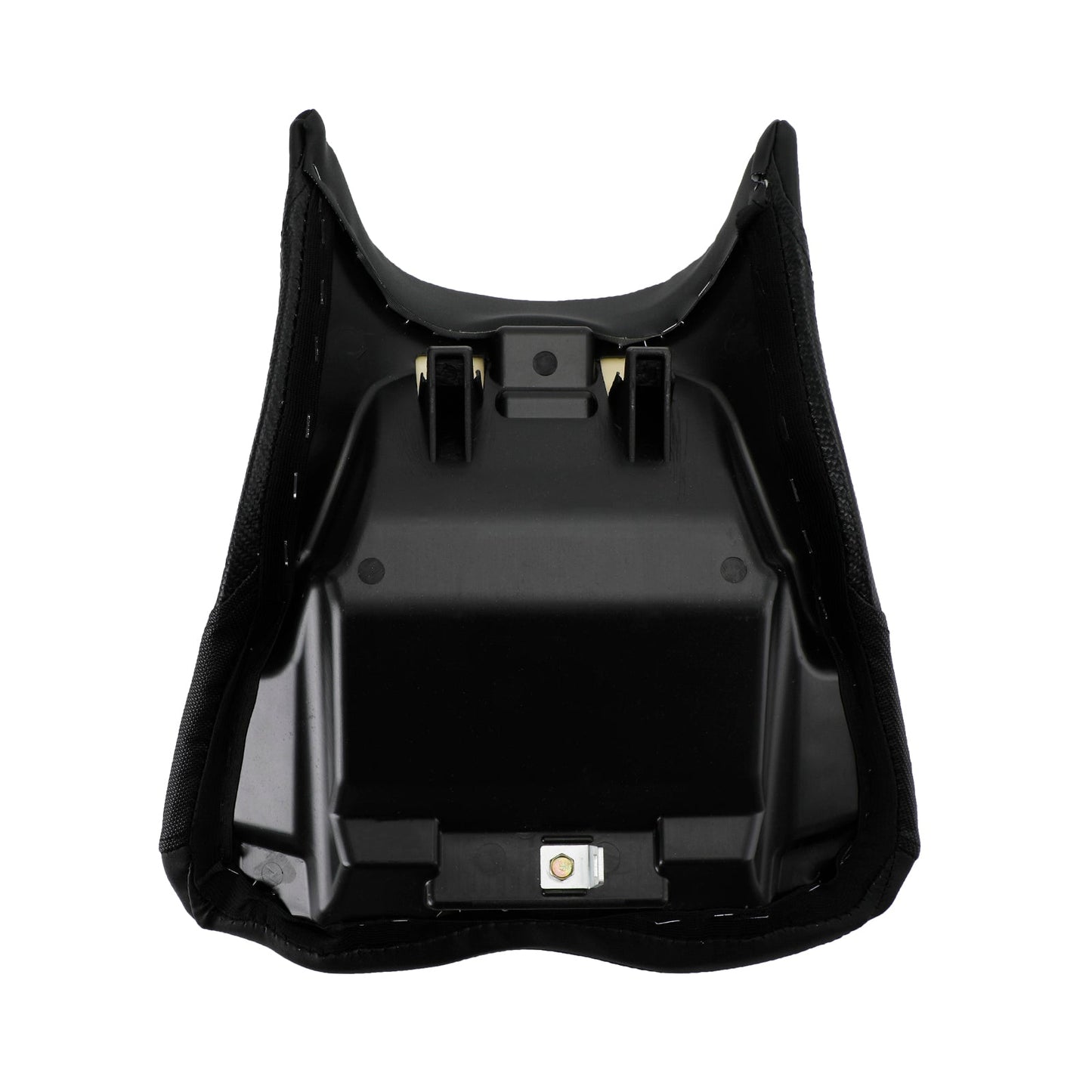 Asiento completo para conductor y pasajero Kawasaki Ninja 400 Z400 (2018-2022), color verde y negro