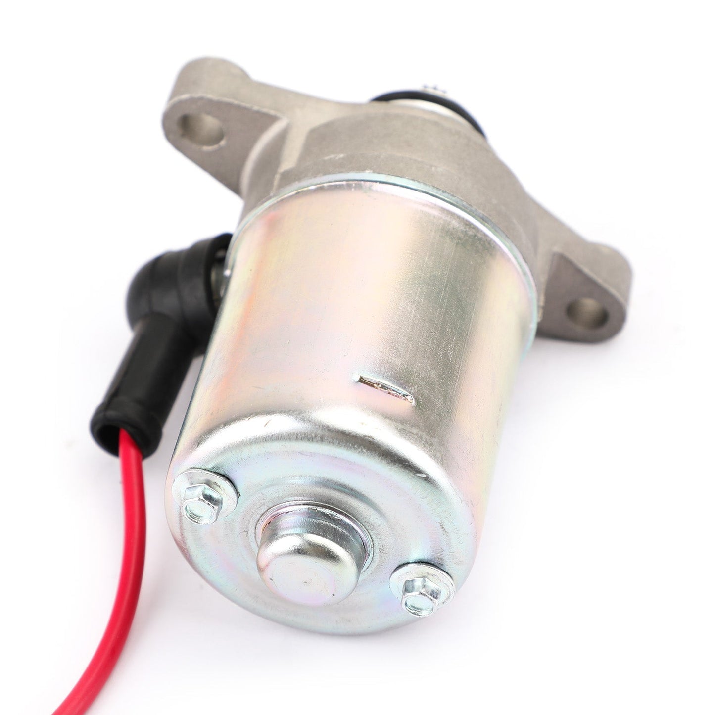 Motor de arranque apto para Kawasaki KFX50 KFX 50 ATV 2007 - 2020 #.21163-Y001 NUEVO Assosary