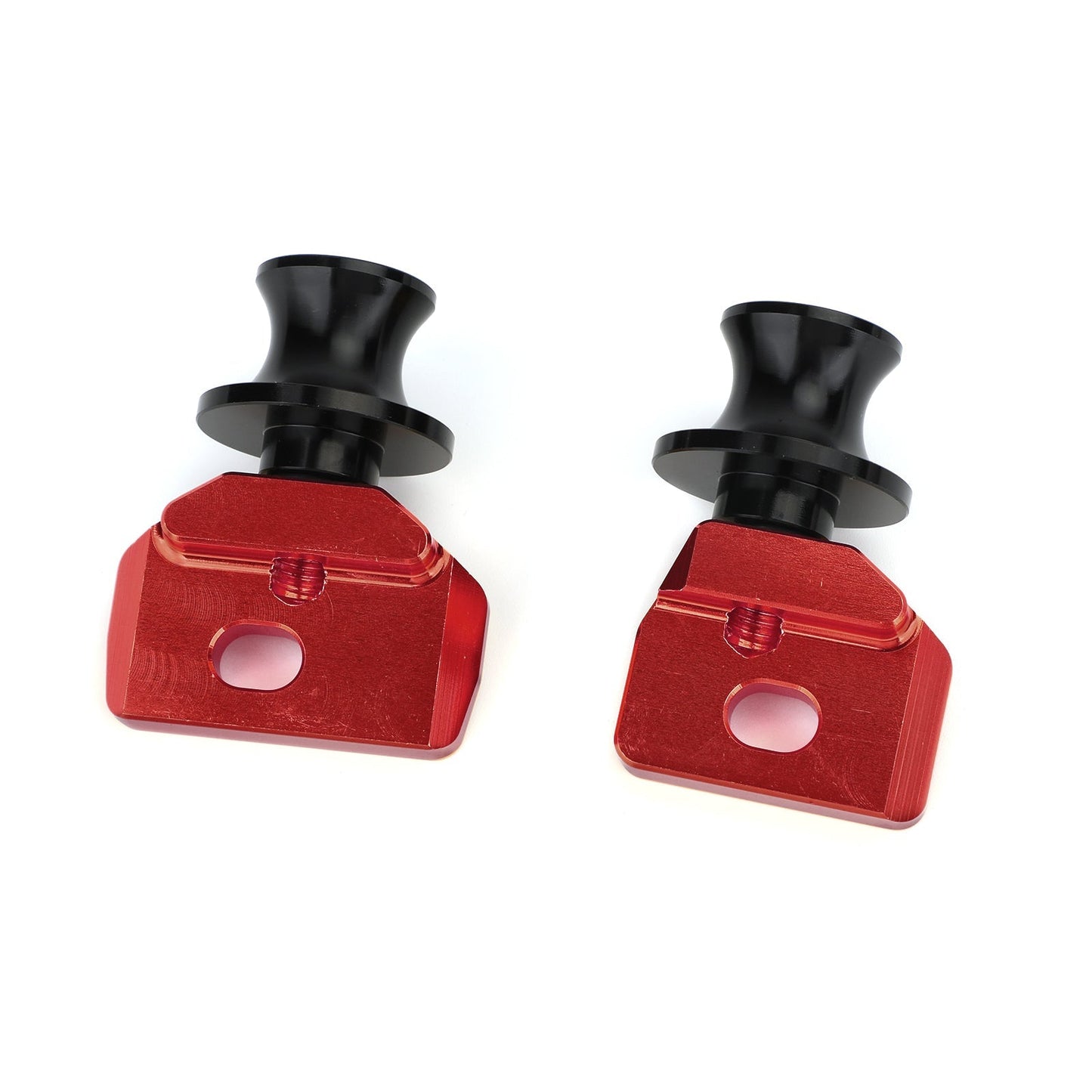 Bloc tendeur de chaîne CNC avec support et bobine pour Honda CB650R CBR650R 19-20