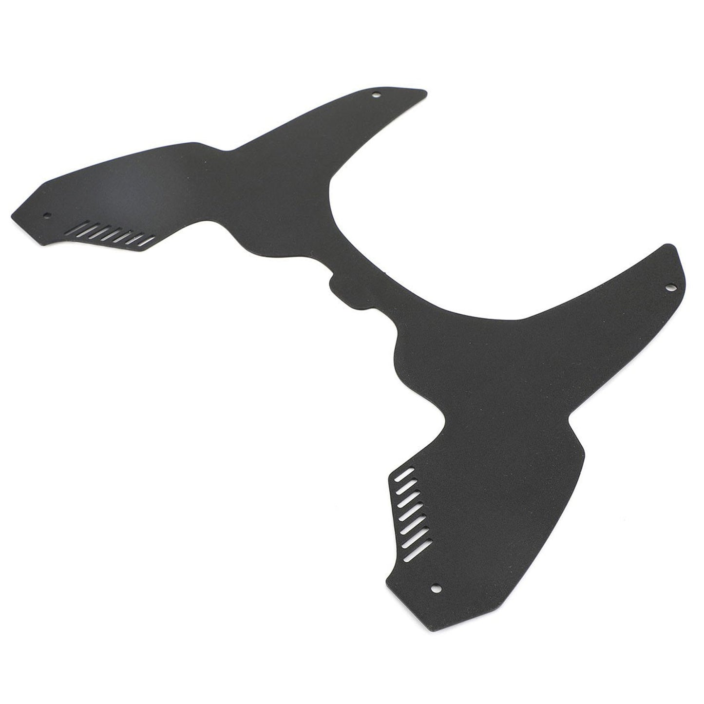 Forkshield Updraft Deflector fit for HONDA CRF 1100L Africa Twin adv. sport 2020